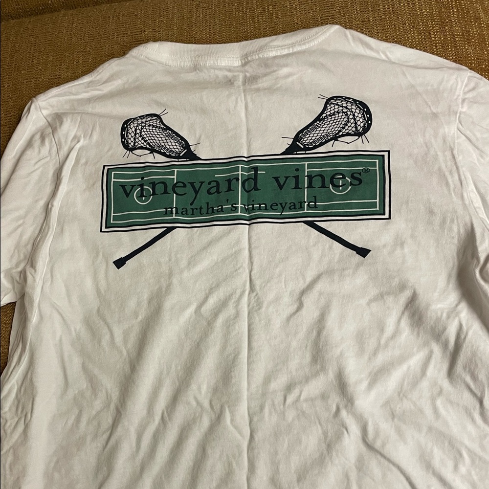 Vineyard Vines Boys Long Sleeve